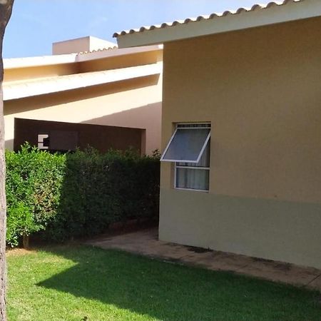 Jardins Da Lagoa, Resort, Em Caldas Novas - Go Exterior foto