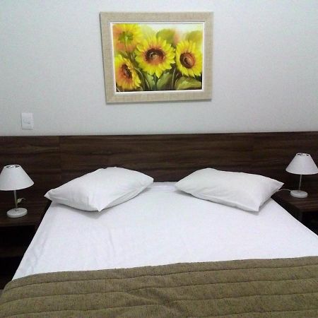 Jardins Da Lagoa, Resort, Em Caldas Novas - Go Exterior foto