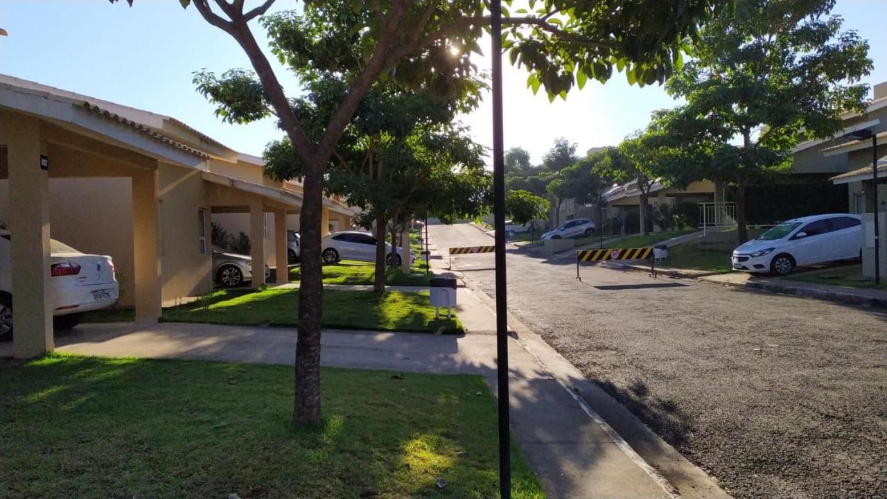 Jardins Da Lagoa, Resort, Em Caldas Novas - Go Exterior foto