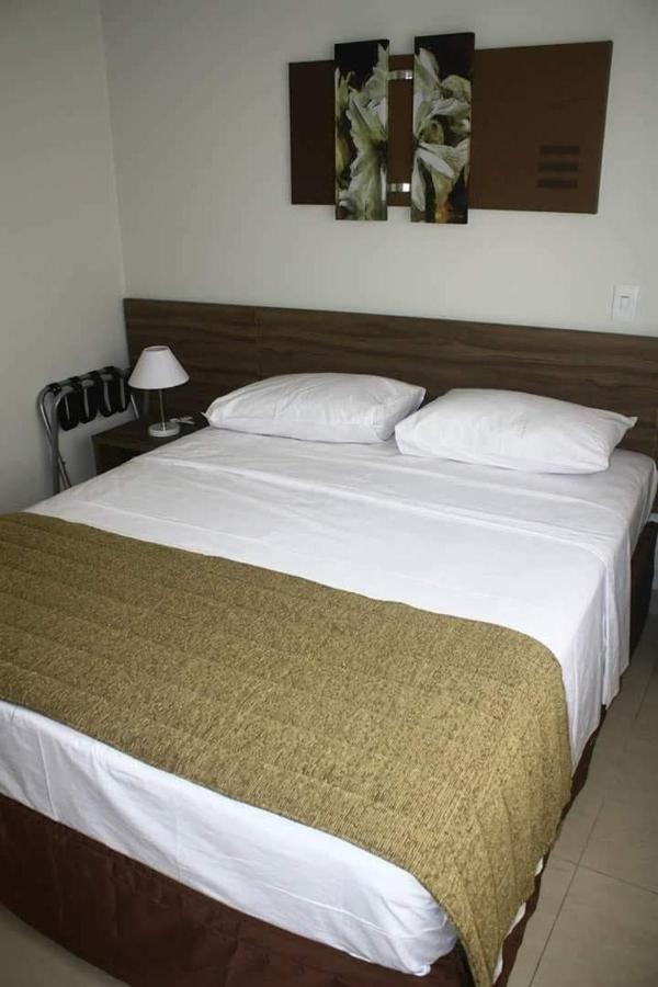 Jardins Da Lagoa, Resort, Em Caldas Novas - Go Exterior foto